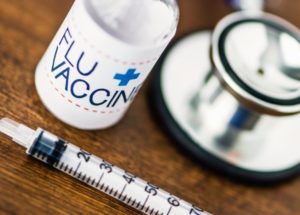 The First Universal Flu Vaccine Trial Promises To Give Better Protection