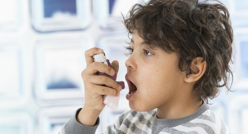 Vitamin D Enhances The Effects Of Asthma Treatment