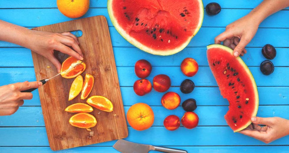 What To Eat And What To Avoid If You Have Diabetes