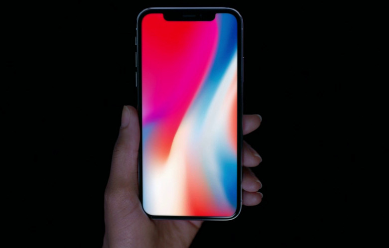 Don’t Drop iPhone X Because a Screen Replacement Costs $279