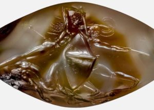 A Piece of Stone Only 3.6 Inches Long Could Rewrite the Ancient History of Greece