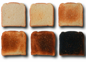 Acrylamide to be Removed from Crisps and Biscuits Due to Cancer Fears