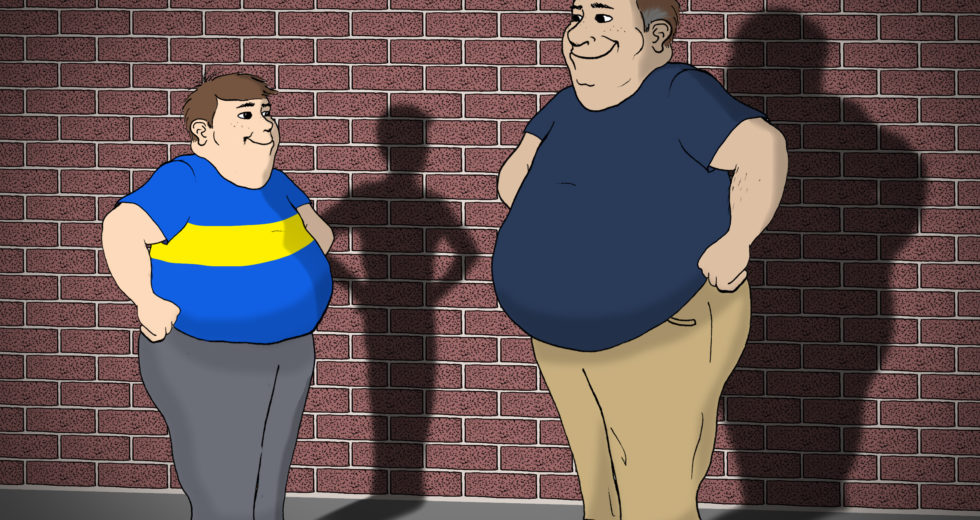 Study: Prevent Child and Adult Obesity if We Serve Water With Lunch