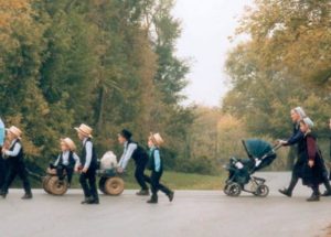 Amish Community Carries Anti-Diabetic Gene That Makes Them Live Longer