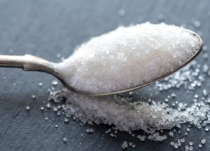 Study: Artificial Sweeteners Don’t Help You Lose Weight