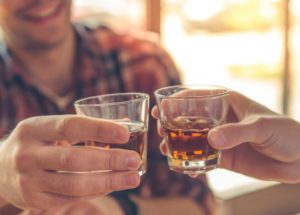 Bad News for Light Drinkers: Alcohol Increases the Risk of Cancer