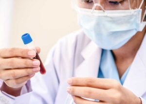 Blood Tests: Normal Ranges For Sodium Levels