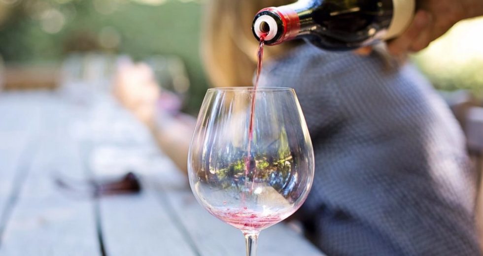 The Link Between Cancer and Alcohol is Not as Bad as You Would Think