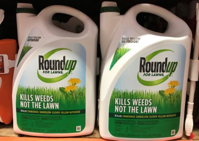 Study: There Is No Connection Between Cancer And The Monsanto Weed Killer