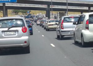Cape Town Mother Delivers a Healthy Baby on N2 Highway With the Help of a Traffic Officer
