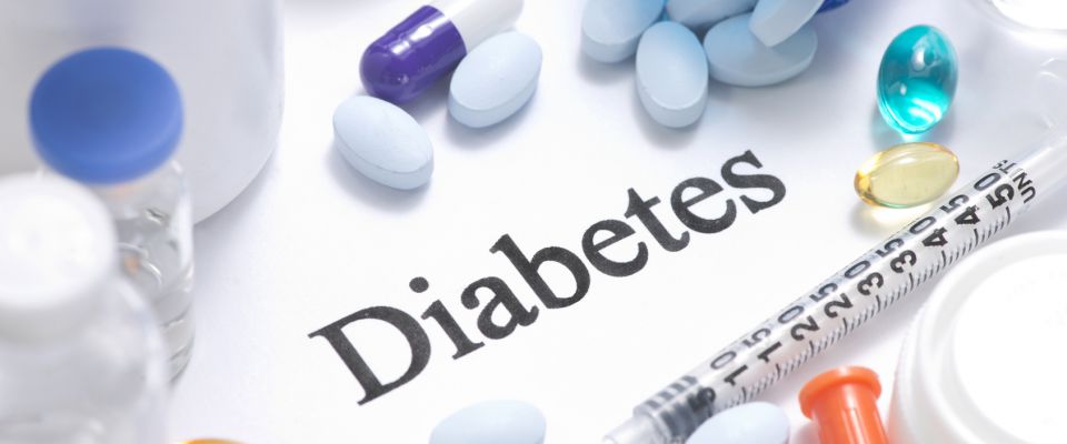 The Most Common Factors That Lead To Diabetes