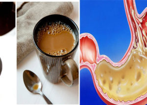 Drinking Coffee On An Empty Stomach Has Serious Side-Effects