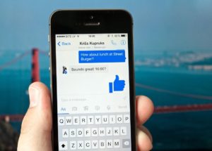 Facebook Messenger 144.0.0.16.136 Beta APK Download with Major Visual Change and APK Fixes