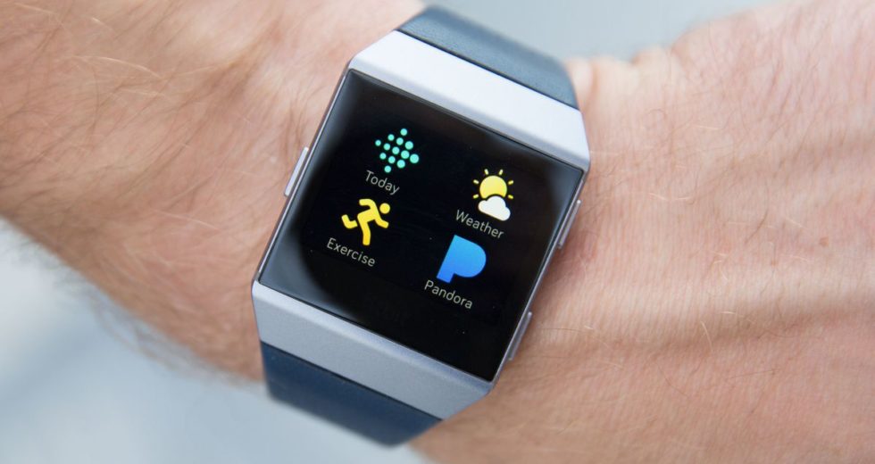 Fitbit 2.6.2 APK Download Contains a Plethora of Bug Fixes which Improve Fitness Performance