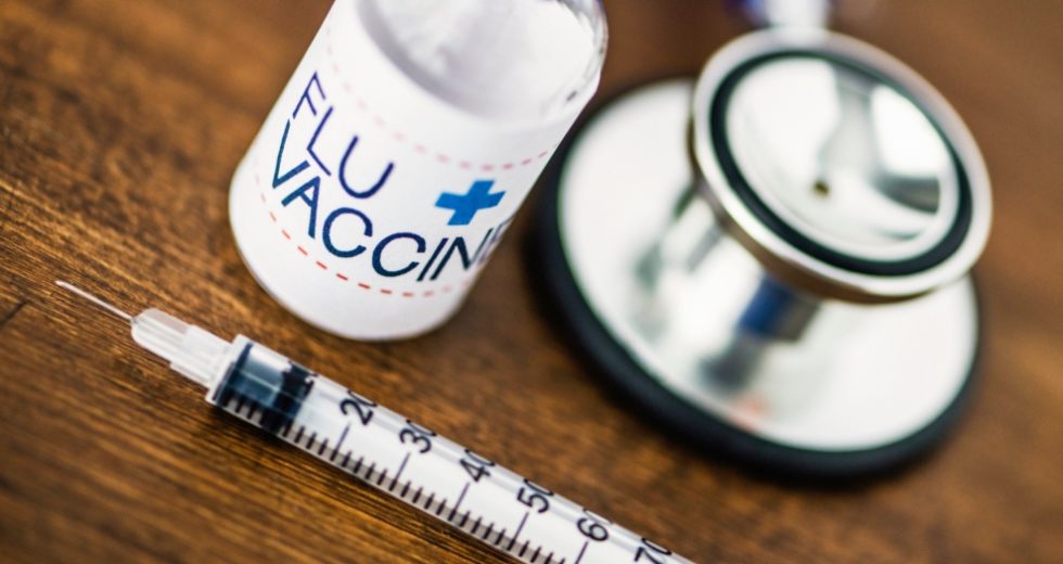 Facts and Busted Myths About The Flu Shot Vaccine