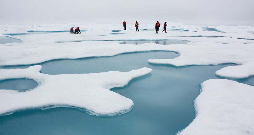 Frying Food Might Change the Weather and Even Delay Global Warming!