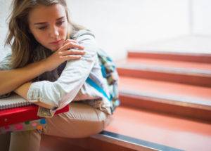 Ghana and US Teens – Increasing Self-Worth for More Independent Adolescents