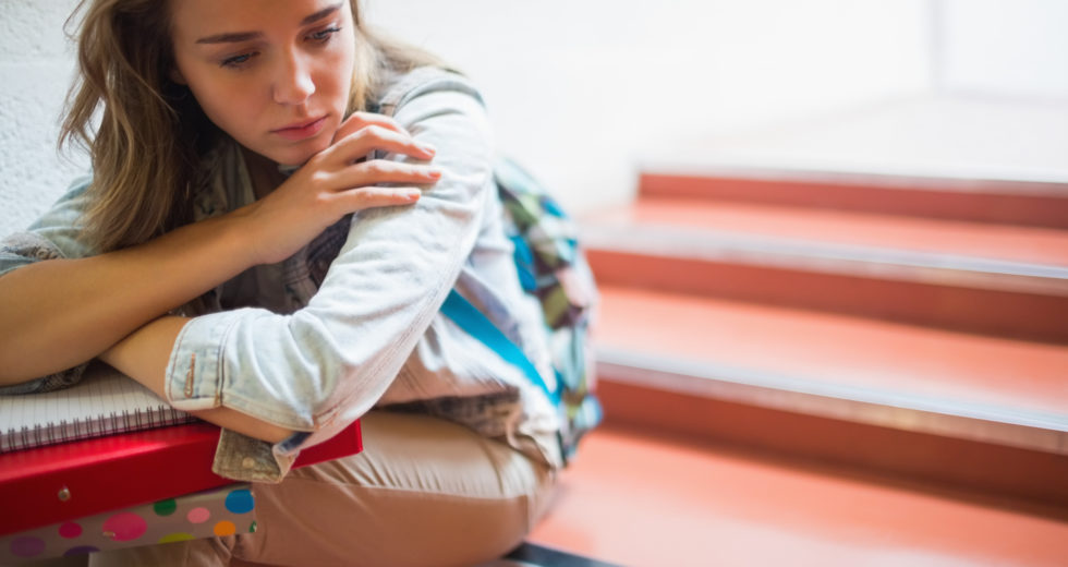 Ghana and US Teens – Increasing Self-Worth for More Independent Adolescents