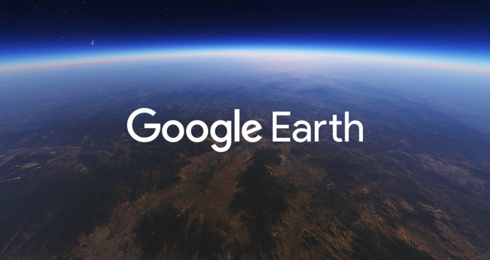 Google Earth Outreach and Aclima Show Air Pollution Levels