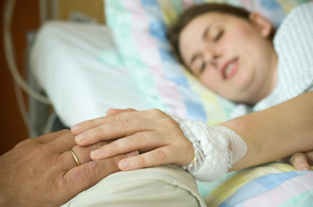 HPV Cancer Survival Rates Vary By Age, Sex and Race