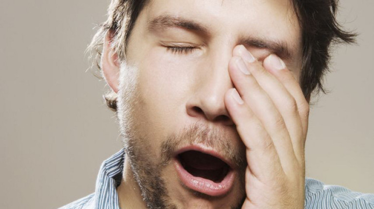 Lack of Sleep Damages The Brain Worse Than Alcohol Does