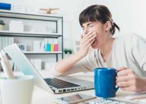 Losing Sleep is Deadly, Experts Say It Leads to Heart Attacks, Cancer and More