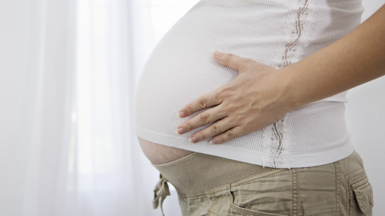 Male Pregnancy Is Possible But It Comes At A Cost