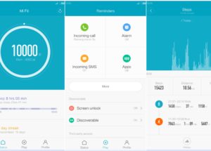 Mi Fit 3.1.0 APK Download Available – Helps You Stay Fit and Healthy