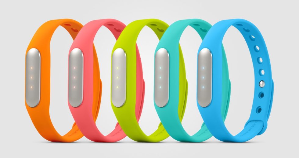 Mi Fit 3.1.6.1 APK Download Adds Health Activities which Improve the App’s Stability