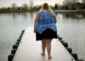 Risk of Obesity is Higher in Women Who Suffer Multiple Dramas, Study Says