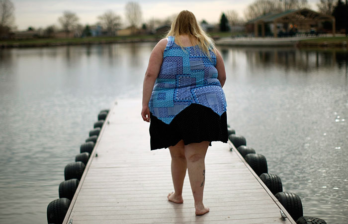Risk of Obesity is Higher in Women Who Suffer Multiple Dramas, Study Says