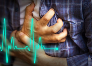 8 Strange Things That Increase The Risk Of Having A Heart Attack