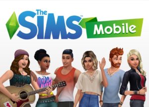 The Sims Mobile 2.7.0.115061 APK Download Improves the House Building and Sims Legacy Features