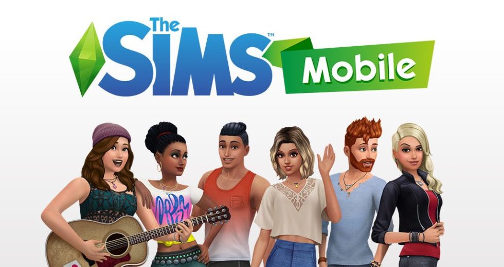 The Sims Mobile 2.7.0.115061 APK Download Improves the House Building and Sims Legacy Features