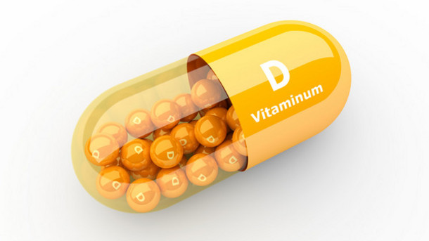 Symptoms, Risks and Causes of Vitamin D Deficiency