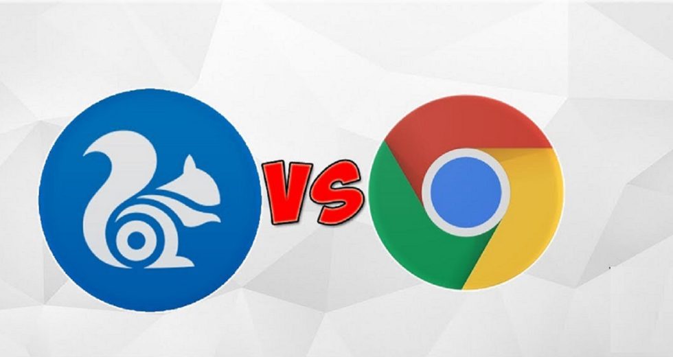 UC Browser vs Google Chrome – Comparing Android’s Finest Browsers