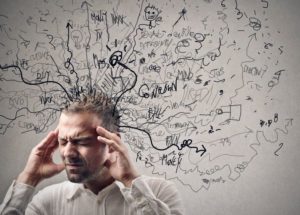 Visual Abilities Are Not Related To A Higher IQ, Study Says