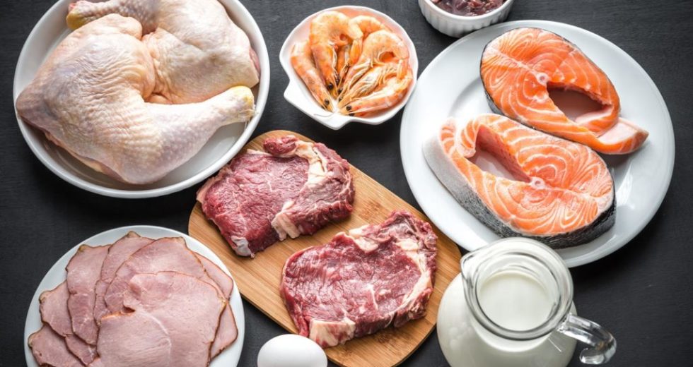 Vitamin B-12 Deficiency: Symptoms and Causes