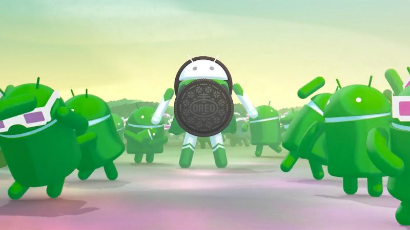 News: WhatsApp Calls switching feature, Android Oreo for the OnePlus 5 phones and more