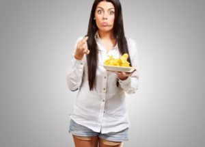 Woman Suffering from Rare Disease Was Accused of Lying in Order to Hide Her Bulimia