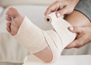 Wounds Caused During the Day Heal Faster than Those Caused at Night