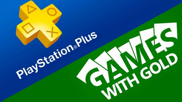 Xbox Live Gold and PlayStation Plus Free November Games Are Now Available