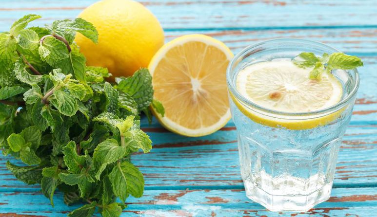 Adding Lemon In Your Water Could Bring E. coli