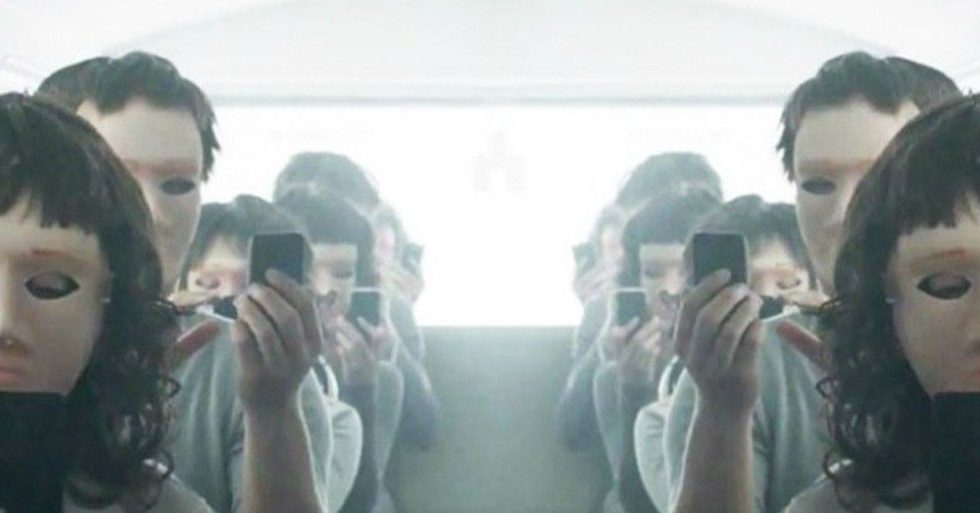 Black Mirror Season Four – Major Hit on Netflix