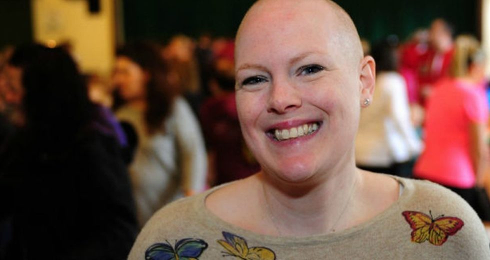 Woman Is Now Cancer-Free Despite Being Told She Only Has Four Years Left To Live