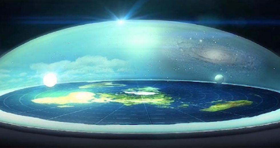 5 Things That Should Be False If The Earth Was Flat