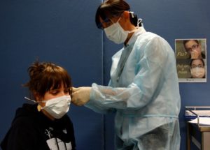 Get Ready America! The Worst Flu Season is Coming! Vaccine is Only 10% Effective