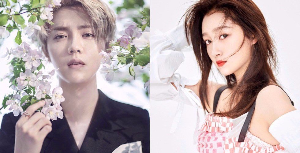 Guan Xiaotong’s Mother Won’t Accept Luhan as a Son-in-Law Because She Believes He Had Cosmetic Surgery