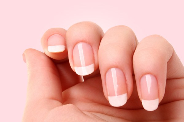 How the Colour of Your Fingernails Uncovers your Wellbeing