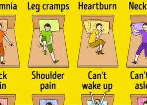 How to Fix Sleep Problems With Science